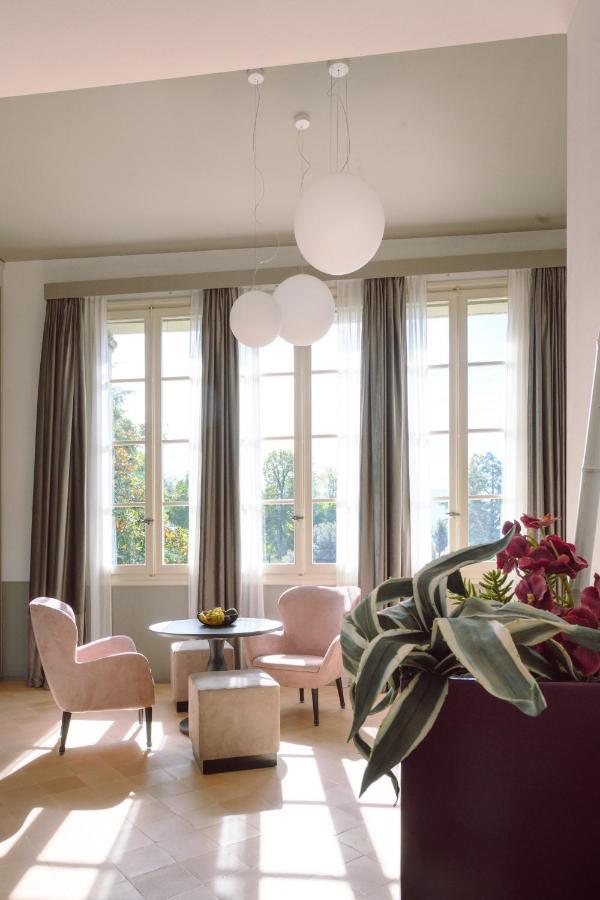 Palazzo Froussard B&B And Living Lucques Extérieur photo