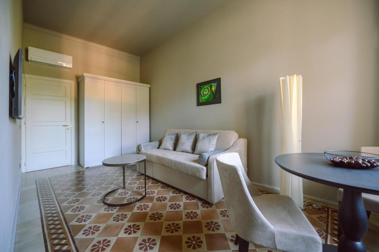 Palazzo Froussard B&B And Living Lucques Extérieur photo