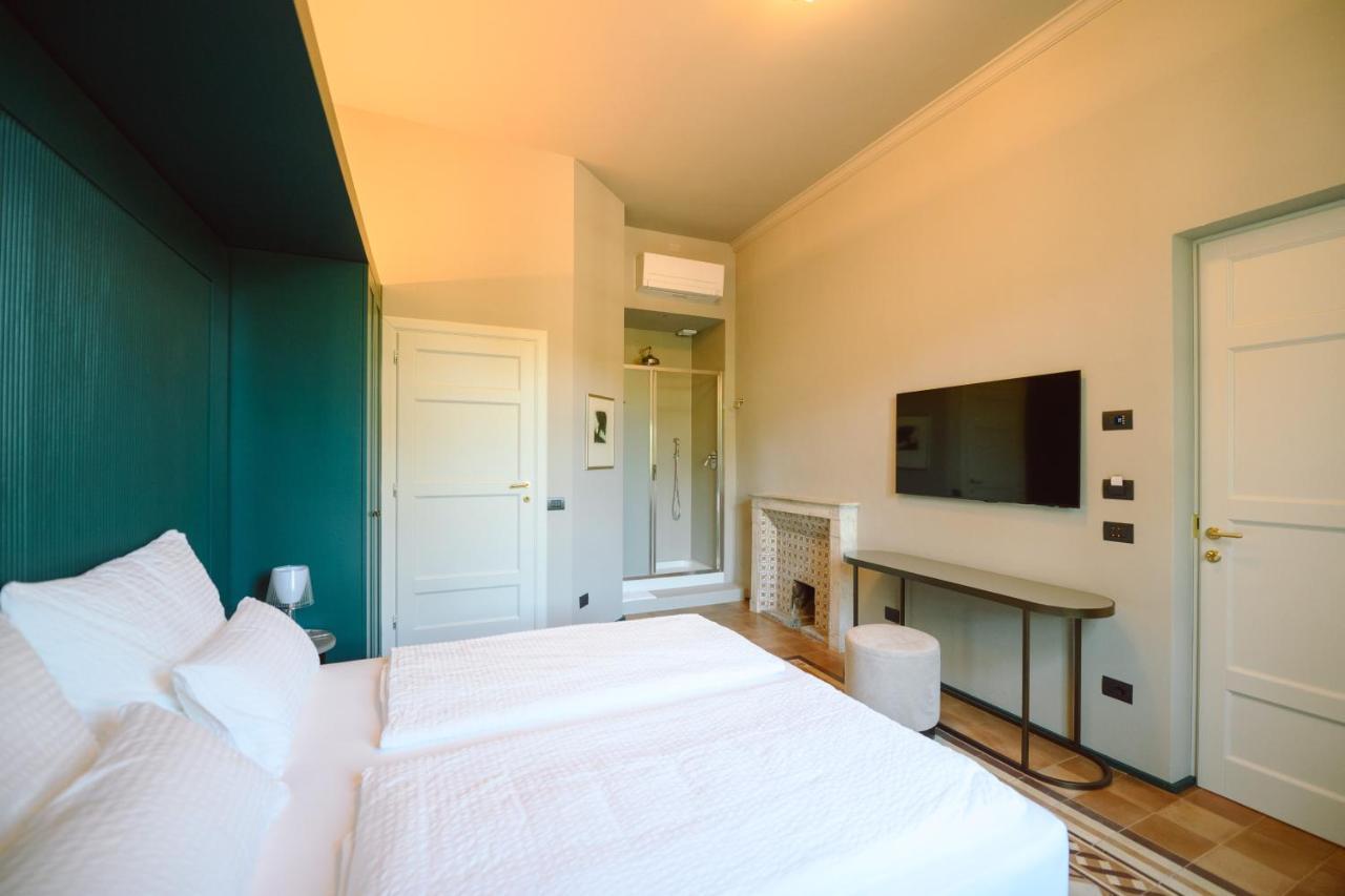 Palazzo Froussard B&B And Living Lucques Extérieur photo