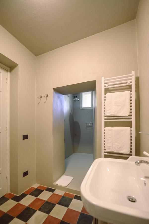 Palazzo Froussard B&B And Living Lucques Extérieur photo
