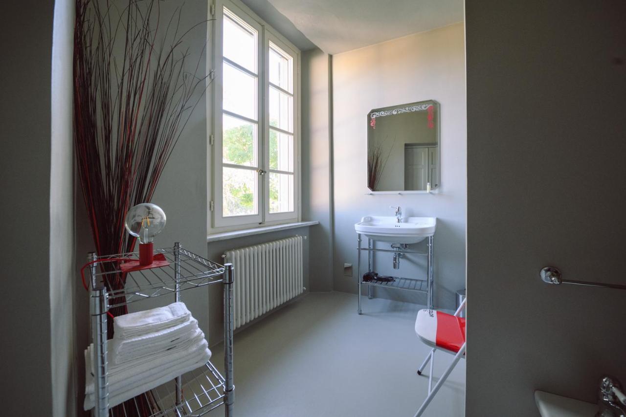 Palazzo Froussard B&B And Living Lucques Extérieur photo