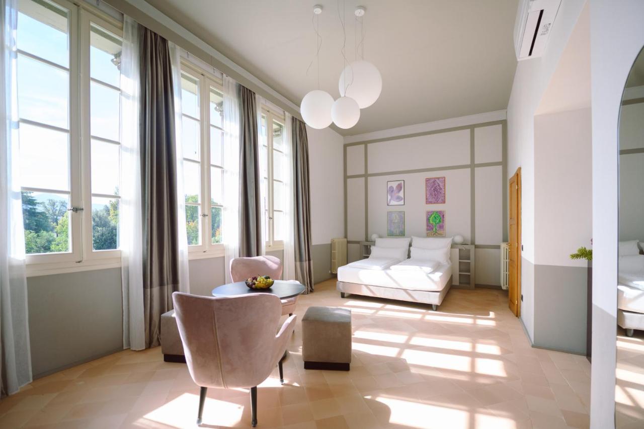Palazzo Froussard B&B And Living Lucques Extérieur photo