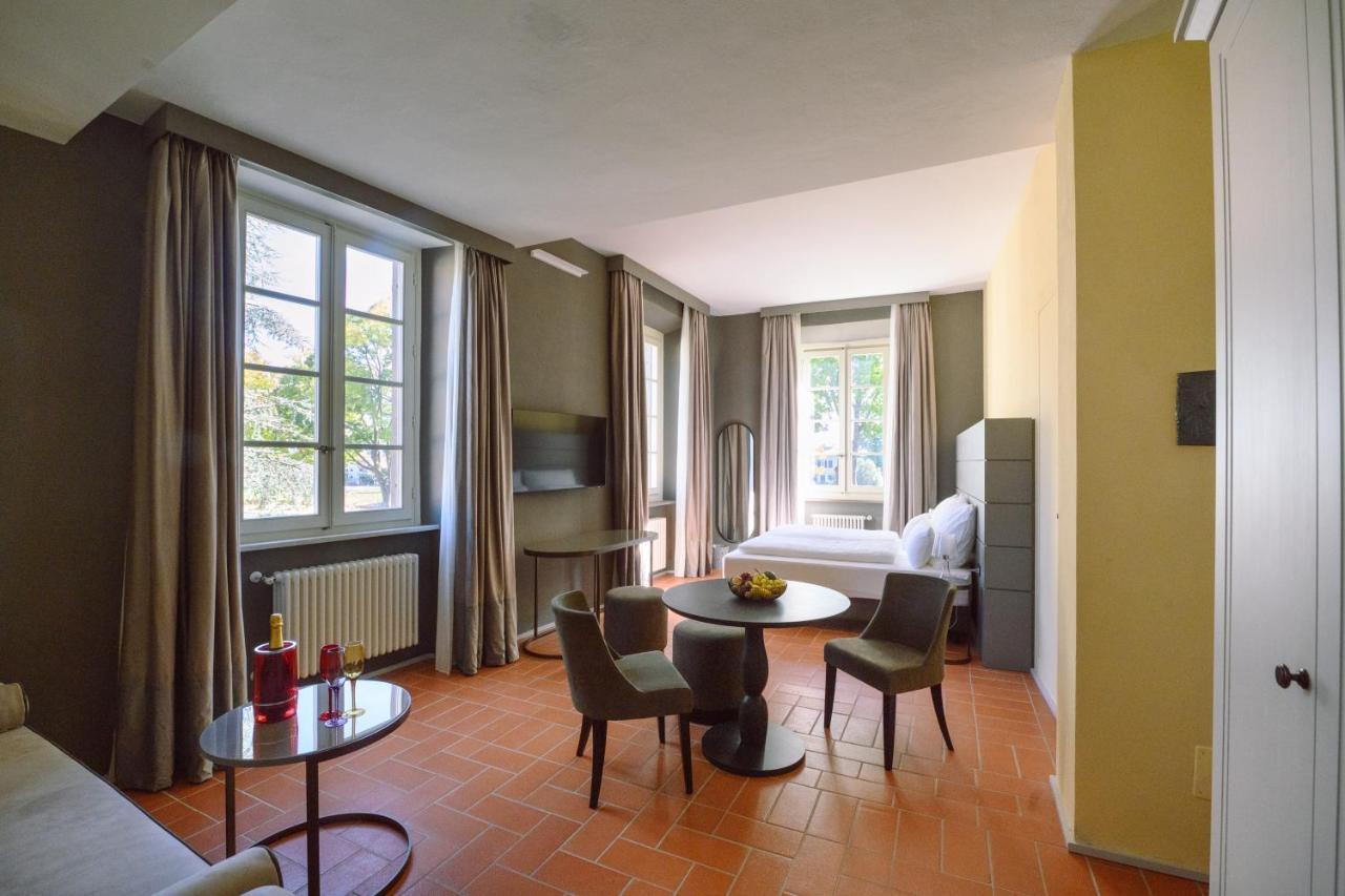 Palazzo Froussard B&B And Living Lucques Extérieur photo