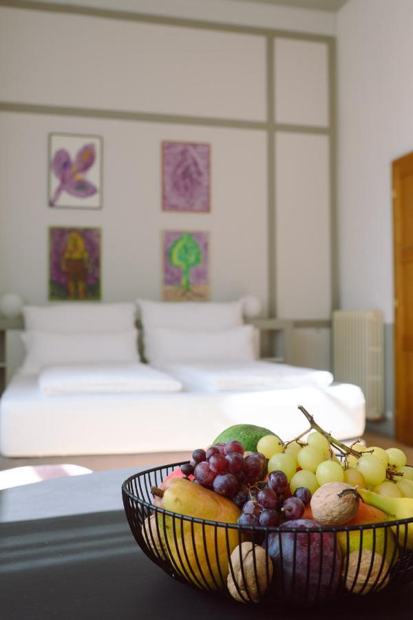 Palazzo Froussard B&B And Living Lucques Extérieur photo