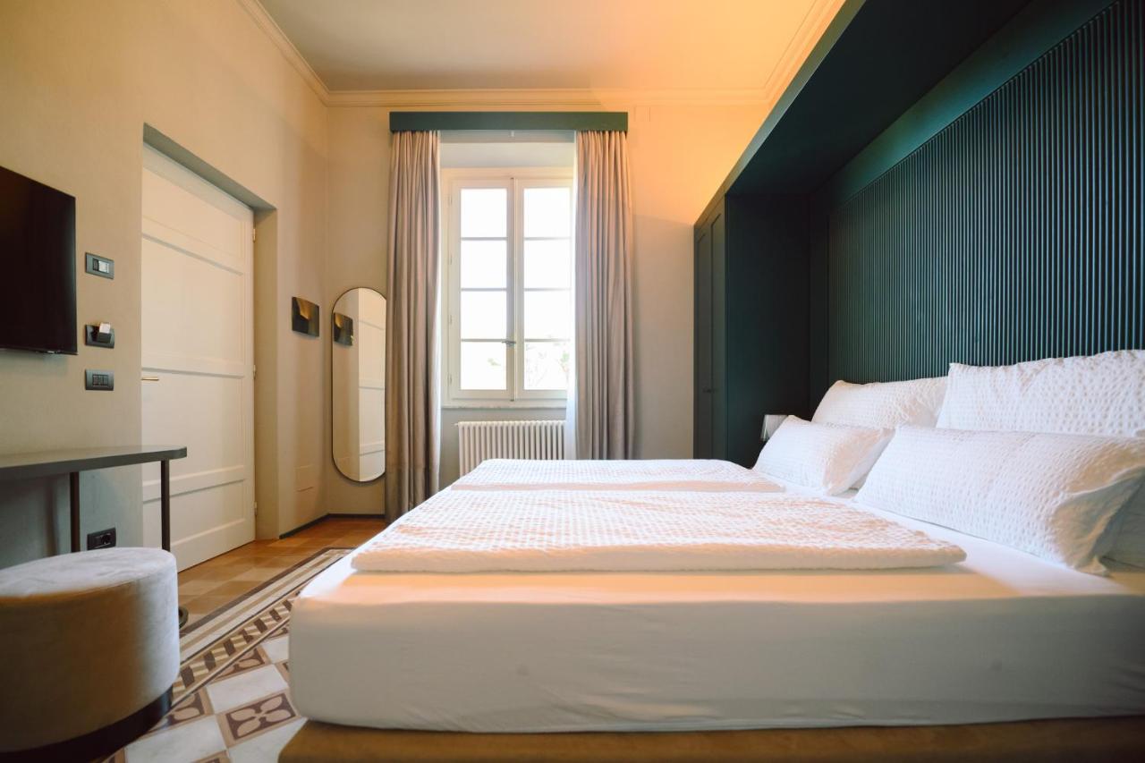 Palazzo Froussard B&B And Living Lucques Extérieur photo