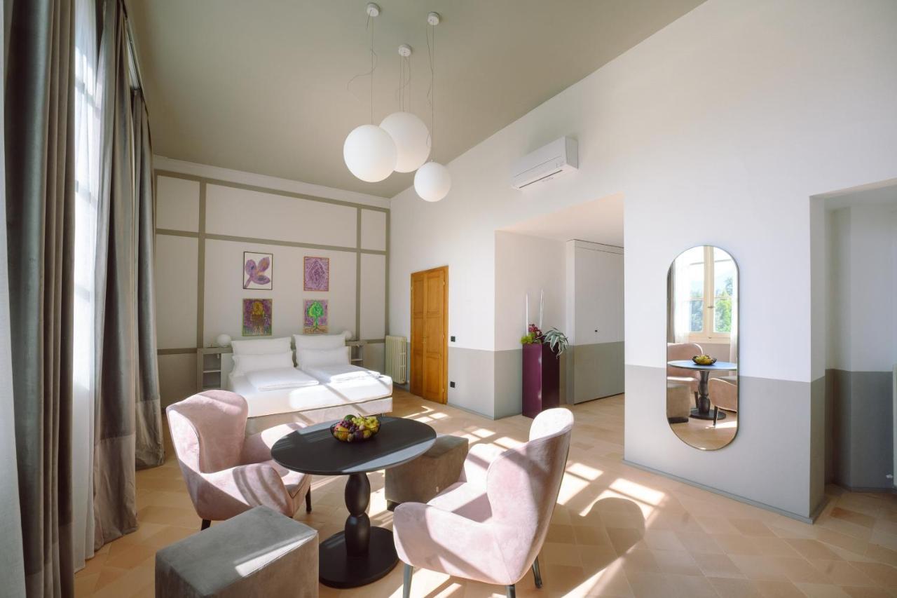 Palazzo Froussard B&B And Living Lucques Extérieur photo