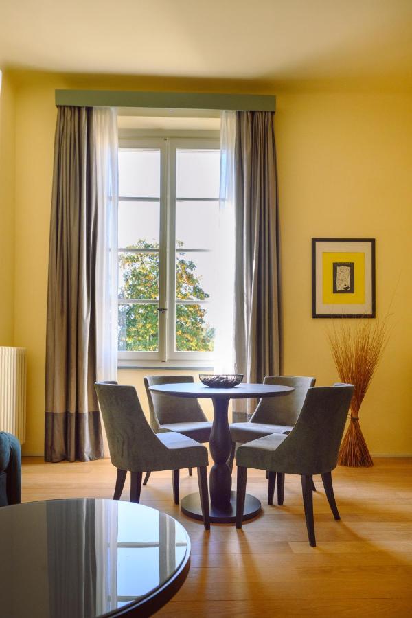Palazzo Froussard B&B And Living Lucques Extérieur photo