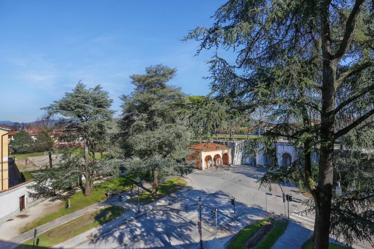 Palazzo Froussard B&B And Living Lucques Extérieur photo