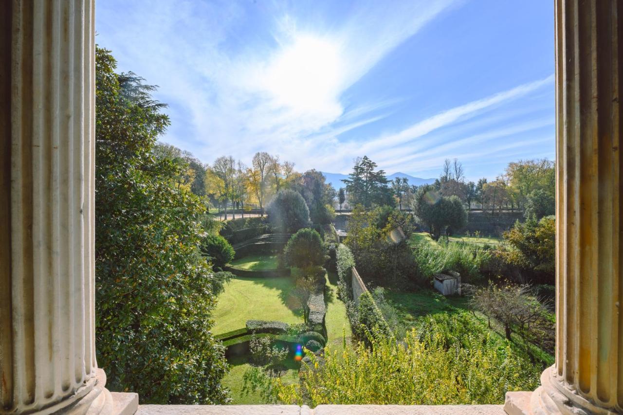Palazzo Froussard B&B And Living Lucques Extérieur photo