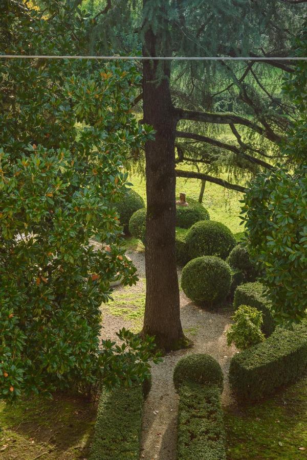 Palazzo Froussard B&B And Living Lucques Extérieur photo