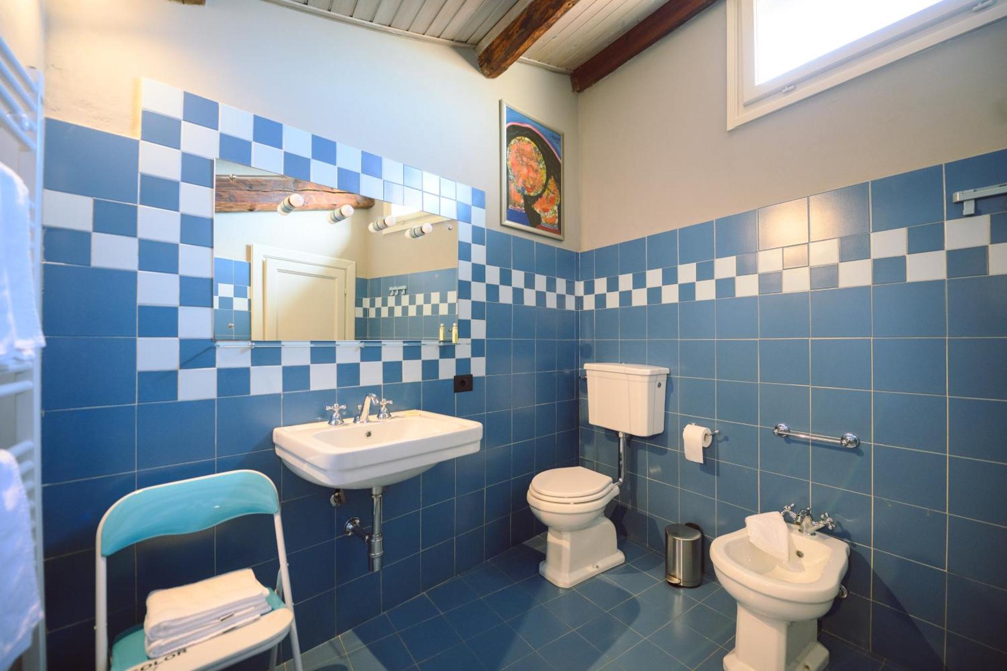 Palazzo Froussard B&B And Living Lucques Chambre photo