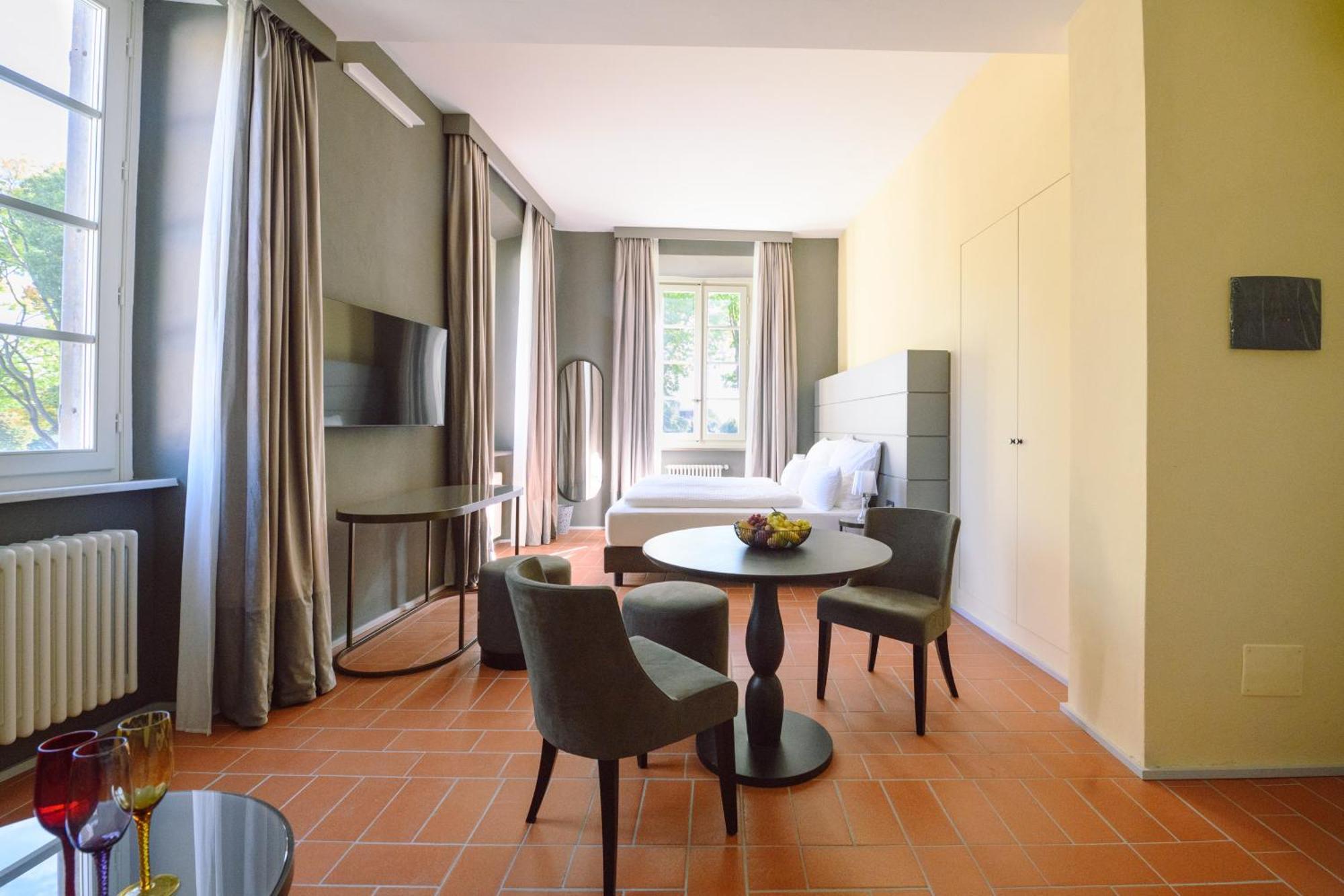 Palazzo Froussard B&B And Living Lucques Extérieur photo