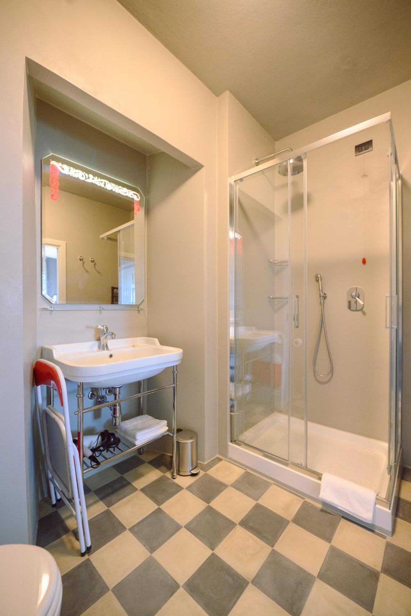 Palazzo Froussard B&B And Living Lucques Extérieur photo